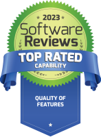 Top Capability_Quality Of Features